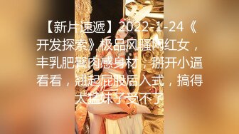 【新片速遞】2022-1-24《开发探索》极品风骚网红女，丰乳肥臀肉感身材，掰开小逼看看，翘起屁股后入式，搞得太猛妹子受不了