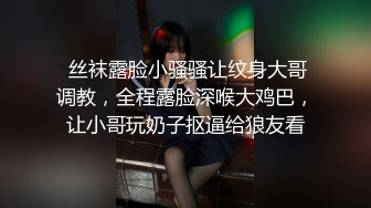 苗条俩人妖光滑肌肤肉感满满奶子弹性十足撅起屁股后入插入菊花淫荡激情享受菊花快感