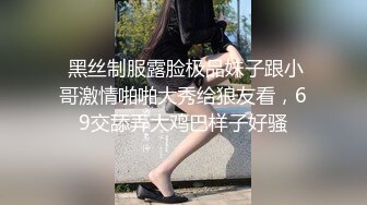 超美颜值『骚猫』大尺度私拍流出 各种深喉舔屌 爆裂黑丝 无套插操