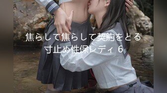 焦らして焦らして契約をとる寸止め性保レディ 6