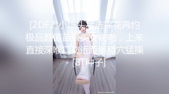 [2DF2]小陈头星选探花再约极品颜值苗条美女啪啪，上来直接深喉口交近距离掰穴猛操 - [BT种子]