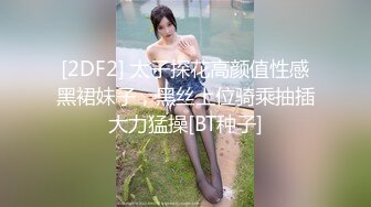 [2DF2] 太子探花高颜值性感黑裙妹子，黑丝上位骑乘抽插大力猛操[BT种子]