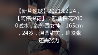 东方明珠前的后入