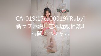 CA-019(17ca00019)[Ruby]新ラブホ消し忘れ近親相姦3時間スペシャル