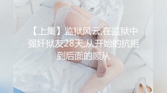 【上集】监狱风云,在监狱中强奸狱友28天,从开始的抗拒到后面的顺从