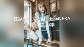 住家遇到大色狼 DEGENERAT - 粵語中字