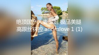 绝顶国产人妻御姐 极品美腿 高跟丝袜控 andmlove 1 (1)