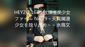 HEYZO 1686 放課後美少女ファイル No.29～天真爛漫少女を独り占め～ – 水鳥文乃