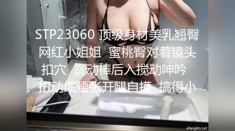 STP23060 顶级身材美乳翘臀网红小姐姐  蜜桃臀对着镜头扣穴  震动棒后入搅动呻吟  扭动细腰张开腿自摸  搞得小