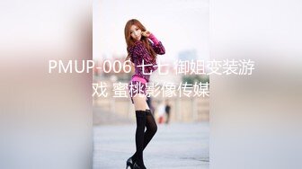 PMUP-006 七七 御姐变装游戏 蜜桃影像传媒