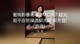 蜜桃影像傳媒 PMC267 趁大哥不在怒操酒醉大嫂 吳芳宜(嘉儀)