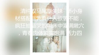 ❤️√ 约炮连衣裙黑长发直熟女 在酒店被壮硕大哥无情的后入 翘臀是真好看