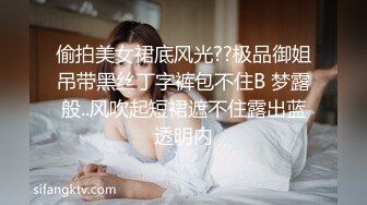 武汉学妹戴着肛塞被后入