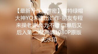 【最新??性爱泄密】推特绿帽大神YQ未流出劲作-朋友专程来操老婆 体力不错 口爆后又后入第二炮 高清1080P原版无水印