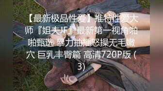 【完整版】最新性瘾大狼狗勾引黑皮游泳教练3p大战持久打桩