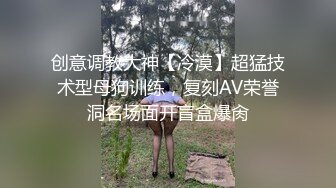 4月重磅核弹！可盐可甜极品大奶清纯女神【小罗老师、旖可】付费露脸视图，露出裸舞性爱调教，年纪虽轻却很反差 (12)