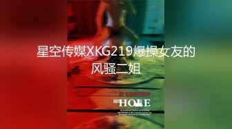 星空传媒XKG219爆操女友的风骚二姐