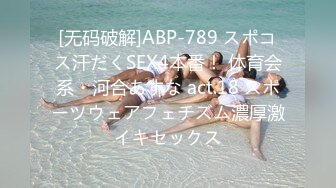 [无码破解]ABP-789 スポコス汗だくSEX4本番！ 体育会系・河合あすな act.18 スポーツウェアフェチズム濃厚激イキセックス