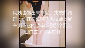 女友在上第一视角