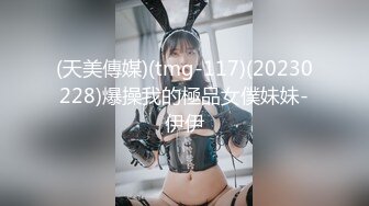 (天美傳媒)(tmg-117)(20230228)爆操我的極品女僕妹妹-伊伊