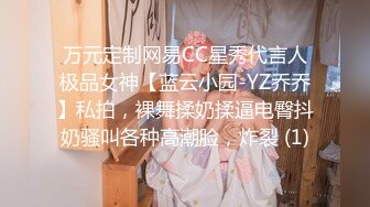 性感小妮子TS晓薇 酒店被哥哥操，在浴室就干了起来，呻吟地叫着哥哥插深点，菊花好舒服！