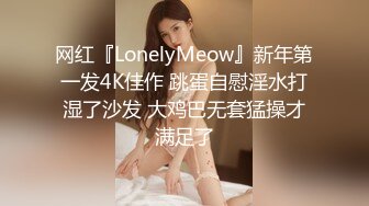 后开叉裙极品美少妇