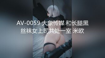 AV-0059 大象传媒 和长腿黑丝袜女上司共处一室 米欧