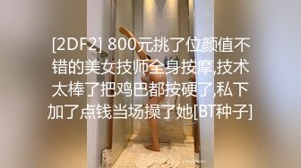 兔子先生TZ-158深夜电车痴女梦