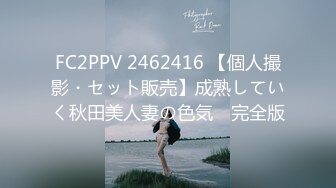 FC2PPV 2462416 【個人撮影・セット販売】成熟していく秋田美人妻の色気　完全版