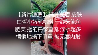 透明内裤，性感肥厚的阴唇2