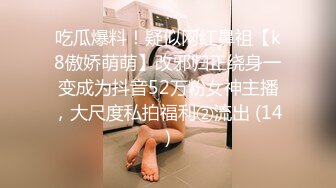 推荐俩肌肉帅哥各种操