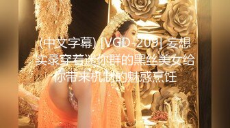 (中文字幕) [VGD-209] 妄想实录穿着迷你群的黑丝美女给你带来机制的魅惑烹饪