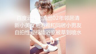 百度云泄密流出02年邻居清新小美女范诗雅和同居小男友自拍性爱视频浴室被草到喷水