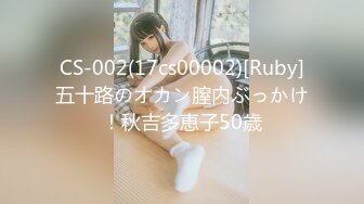 CS-002(17cs00002)[Ruby]五十路のオカン膣内ぶっかけ！秋吉多恵子50歳