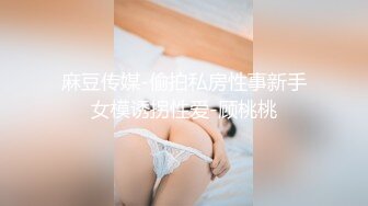 麻豆传媒-偷拍私房性事新手女模诱拐性爱-顾桃桃