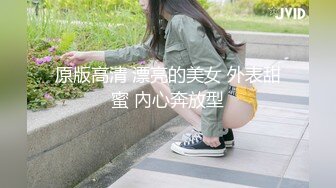 GS自购-售价19【 KFC-438 】可爱萝莉学妹和闺蜜逛街。白色长裙桃心内内