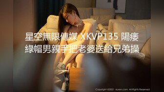 星空無限傳媒 XKVP135 陽痿綠帽男親手把老婆送給兄弟操