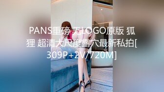 PANS重磅 无LOGO原版 狐狸 超清大尺度露穴最新私拍[309P+2V/720M]