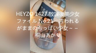 HEYZO 1427 放課後美少女ファイル No.21～言われるがままのちっぱい少女～ – 桐山あかり