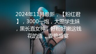 2024年11月最新，【粉红君】，3000一炮，大圈学生妹，黑长直女神，好粉好嫩这钱花的值，香艳盛宴