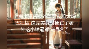 【新片速遞】 十一月新流出❤️私房大神极品收藏❤️商场女厕全景后拍系列⭐⭐⭐豹纹迷彩裤美眉阴蒂过长像根小鸡鸡似的