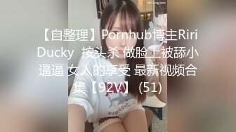 卖场抄底美女短裙